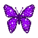 22799y2kpurplebutterfly animated emote - 𝒀𝒂𝒑 𝑺𝒕𝒂𝒓𝒔 ✩°｡⋆