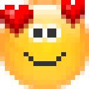 50803inlove animated GIF emoji | 𝒀𝒂𝒑 𝑺𝒕𝒂𝒓𝒔 ✩°｡⋆