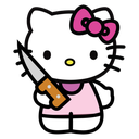 77987hkknife Discord sticker | 𝒀𝒂𝒑 𝑺𝒕𝒂𝒓𝒔 ✩°｡⋆