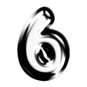 5638number6 custom emote | 𝒀𝒂𝒑 𝑺𝒕𝒂𝒓𝒔 ✩°｡⋆