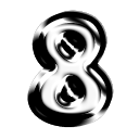 26545number8 custom emote - 𝒀𝒂𝒑 𝑺𝒕𝒂𝒓𝒔 ✩°｡⋆