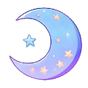 moonandstar Discord emoji