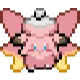 7308