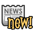 news Discord emoji
