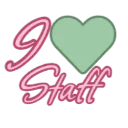 staff_I_LOVE_STAFF