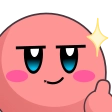 9082kirbythumbsup Discord sticker - ൱𝒾𝒸𝓇𝑜𝓌𝒶𝓋𝑒.𝑒𝓍𝑒