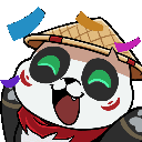 an_Akai_Confetti Discord emoji