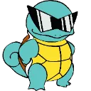 squirtlecool