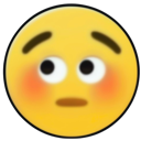 blush Discord Emoji | TikTok subs have dropped in