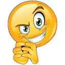 heypretty Discord sticker from The GOON haunts me
