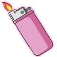gotfire Discord sticker from Outer Nowhere