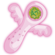 princesspipe custom emote | Outer Nowhere