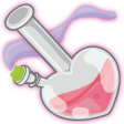 heartbong Discord Emoji - Outer Nowhere