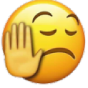 01_smileyno custom emote | /necro