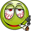 blasted custom emote - Outer Nowhere