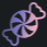 HeyMint Discord Emoji - White Shadows