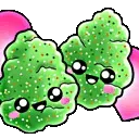 lilbuds Discord sticker | Outer Nowhere