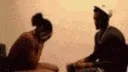 kick