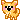 dogjump animated emote from || mongrel mutts