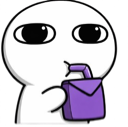 emoji_67 custom emote from Dex AM official