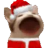 XmasCatPop