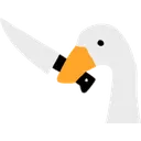 goose