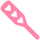 paddle