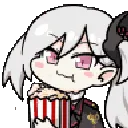 MutsukiEat