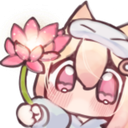 Xieron_stolen_emoji_1776929482 custom emote from Vrindavan | 💗👀