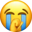 sob