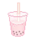 PinkCrystalDreamCup