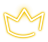 crown custom emote | 2904ᵀᴹ • Social •  Chill •  Hangout