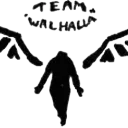 a_VALHALLA Discord sticker from 2904ᵀᴹ • Social •  Chill •  Hangout