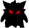 Gengar Discord Emoji | 2904ᵀᴹ • Social •  Chill •  Hangout