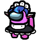 plxAmogus Discord sticker - Auryne