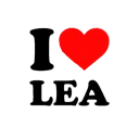 ilovelea