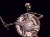 RAH animated GIF emoji from Failed Abortions pt.3