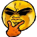 thinking