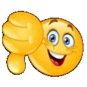 ihateit_thanks custom emote from Failed Abortions pt.3