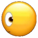 side_eye custom emote | Failed Abortions pt.3