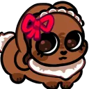 cocoacutiepatootie