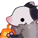 Opossum_Sip