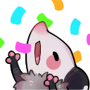 Opossum_Celebrate