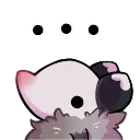 Opossum_Blank
