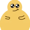mustrubmybelly