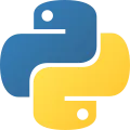 120pxPythonlogonotextsvg