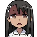 NagatoroDisgusted