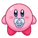 babykirby