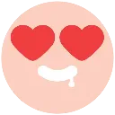 Heartshapedeyes