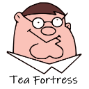 TF Discord sticker from ☕ Tea Fortress 🫖
